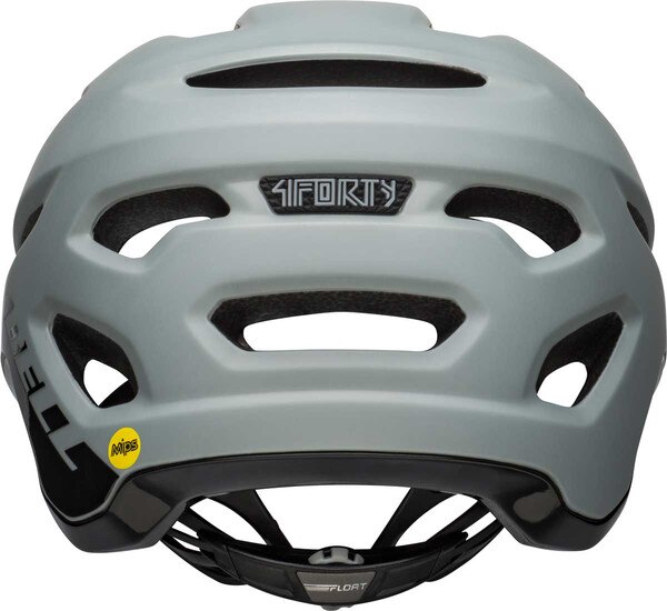 Bell 4Forty MIPS Helmet in Grey and Black